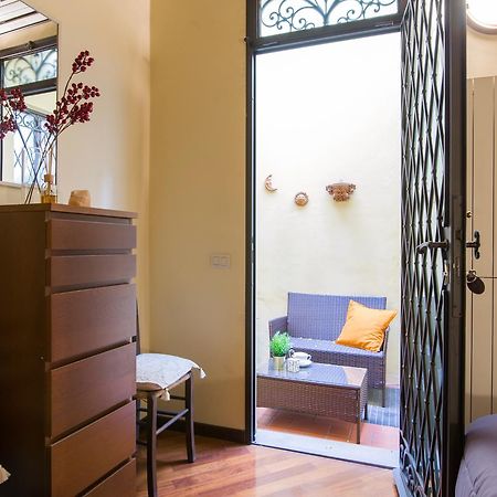 Florence Ariento Romantic Apartment Exterior foto